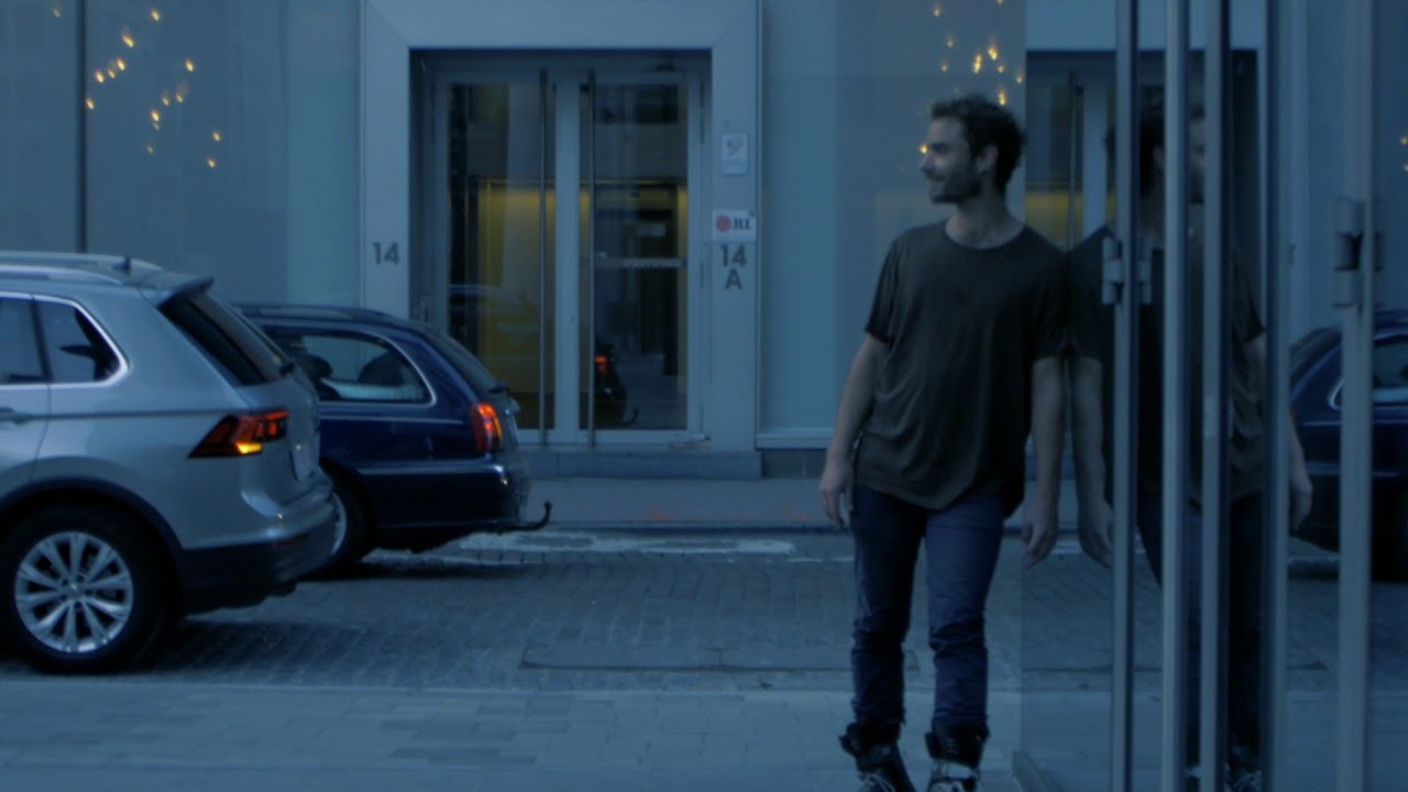 Belgium skating 2018 part 1