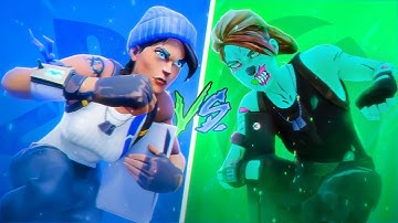 I Hosted A CONSOLE PROS ONLY 1v1 Tournament For $100