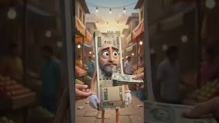 500 ka note tak jata hu #viralvideo l #trending #notes #viralvideos #goodnotes