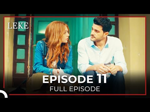 Leke Episode 11