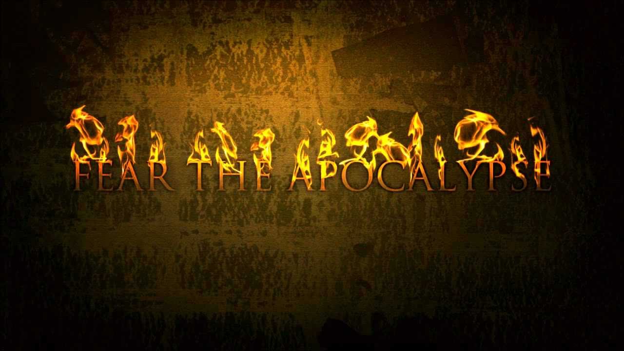 Pach DJ - Global Apocalypse (Lee Burton Remix)