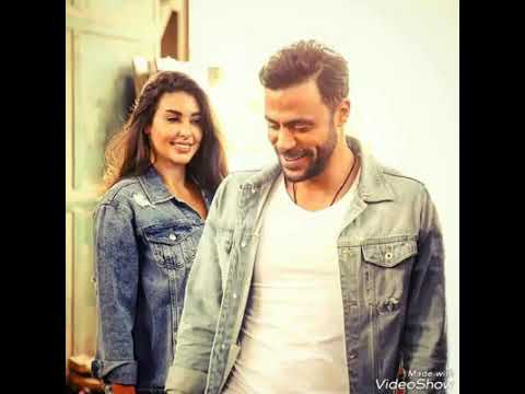 حلم جمعنا حب ليه معنا حاله واتس