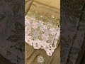 Mashwa by ABC | Marina Wool 2PC Unstitched Embroidered Collection