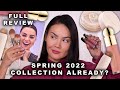 ALREADY!? RARE BEAUTY SPRING 2022 COLLECTION REVIEW | Maryam Maquillage