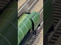 Hornby LNER P2 #2002 'Earl Marischal' With Steam Generator Reverses