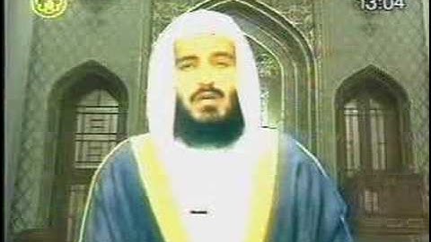 Mishary Rashid Afasy--Surah An-Nur