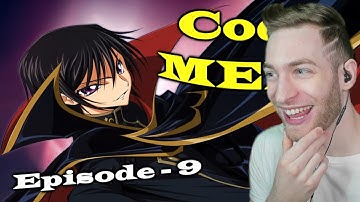 IT FINALLY MAKES SENSE!!! Reacting to "Code Ment" Episodes 9!