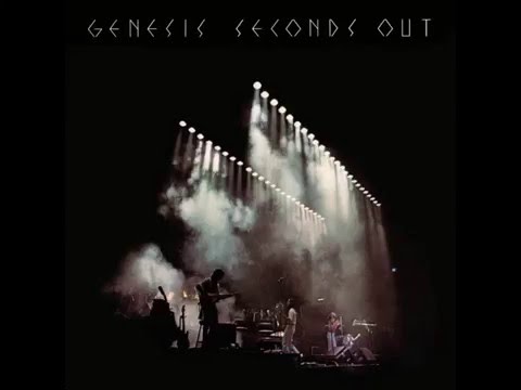 Genesis - Supper's Ready (Seconds Out)