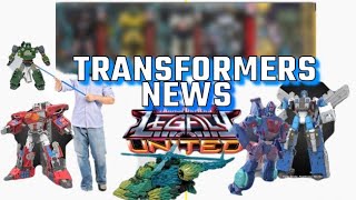 Transformers News February 2024