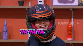 Pikacu Anak Motor | OPERA VAN JAVA (09/06/19) Part 3