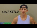 Bcabba athlete interview with  colt ketlo