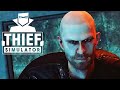 ЭПИЧНОЕ ВОЗВРАЩЕНИЕ ВОРА ► Thief Simulator |3| Прохождение