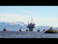 Aasta Hansteen on stream