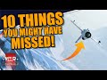 War thunder  10 things you missed in the seek  destroy update trailer