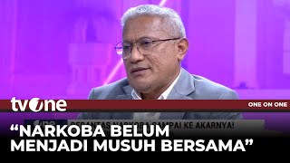 Download lagu Kepala BNN: Keterlibatan Oknum Jadi Salah Satu Celah Beredarnya Narkoba | One on One tvOne