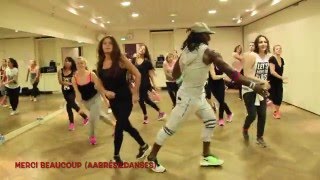 Bajo la Tormenta (Sergio George's Salsa Giants) Choreography Siddy Leal