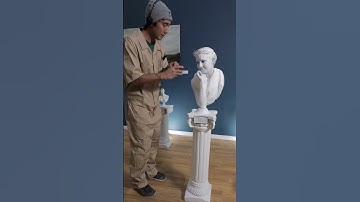This ART comes to LIFE