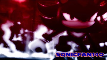 Sonic and Shadow - Headstrong (MEP Part 7)