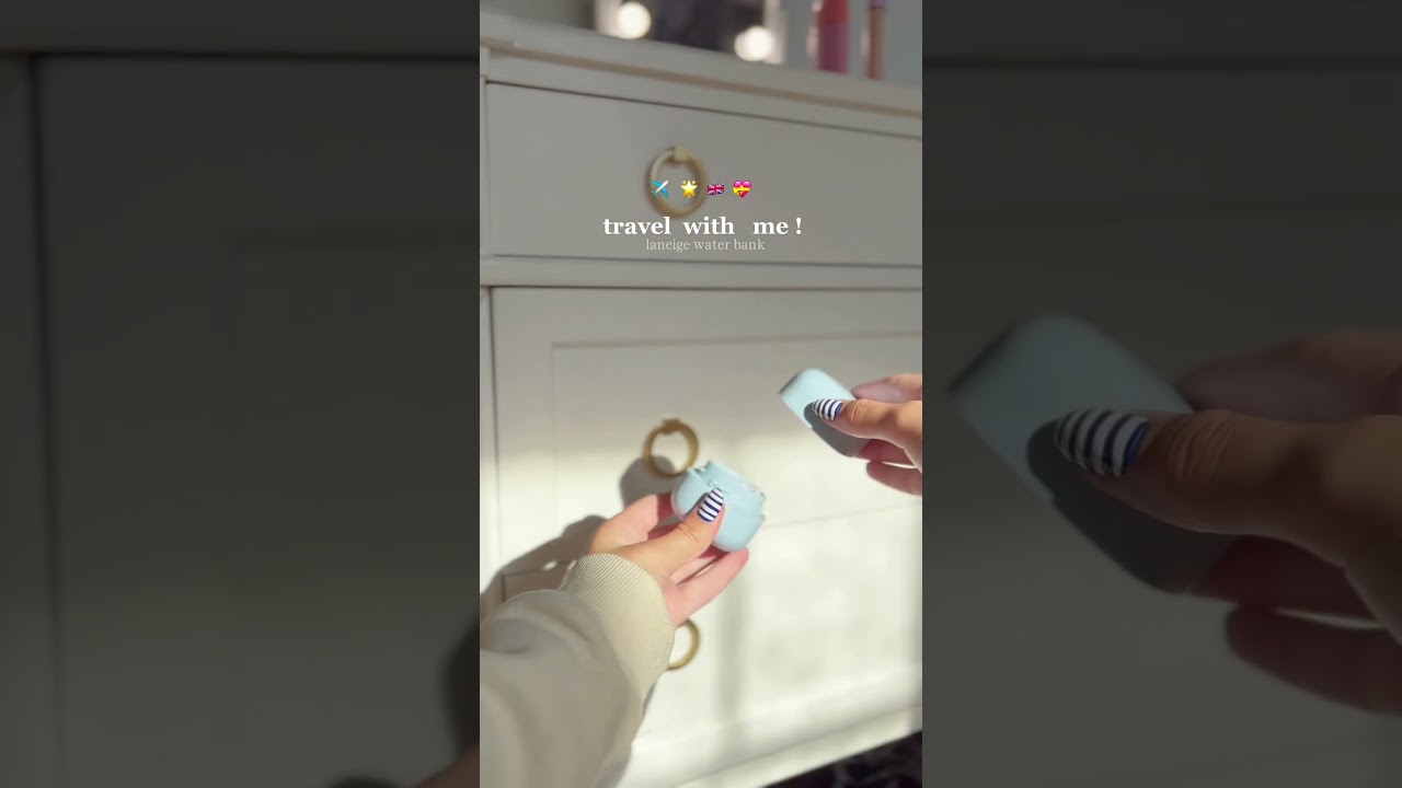 Cute! #fyp #travel #vlog #popular #tiktok #trend
