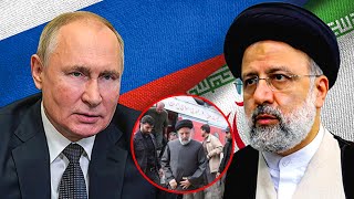 Putin Aingilia Kati Ajali ya Ebrahim Raisi wa Iran, Wananchi Wahofia Kuuawa | Iran News