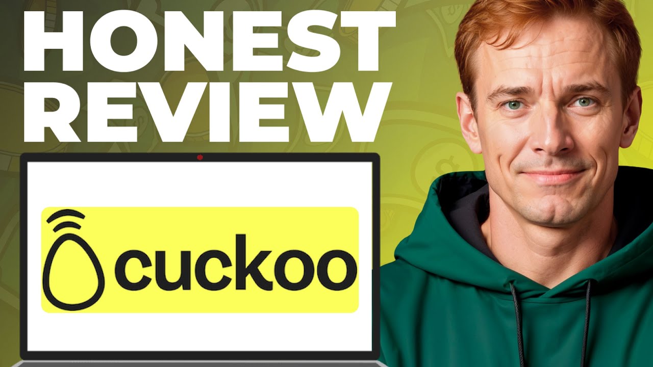 Cuckoo Broadband Full Review - Features, Strengths, Weaknesses