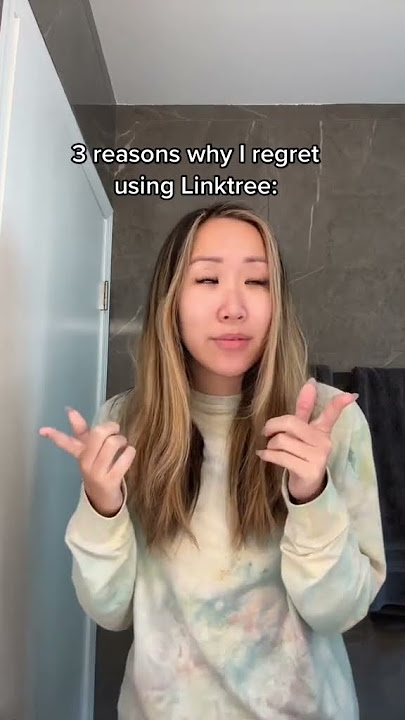 3 Reasons Why I Regret Using Linktree