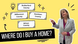 Does Rutherford County Offer the Best Home Prices