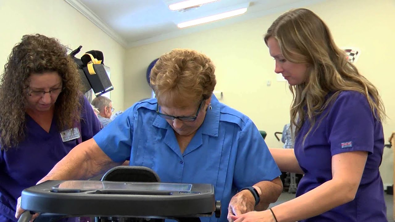 Liberty Village Bounce Back Pittsfield & River Hills YouTube