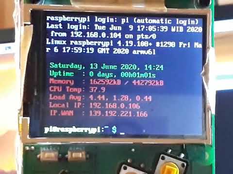 HOW TO COPY FILE USING SCP IN RASPBERRY PI