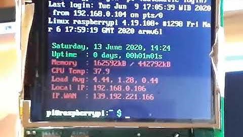 HOW TO COPY FILE USING SCP IN RASPBERRY PI