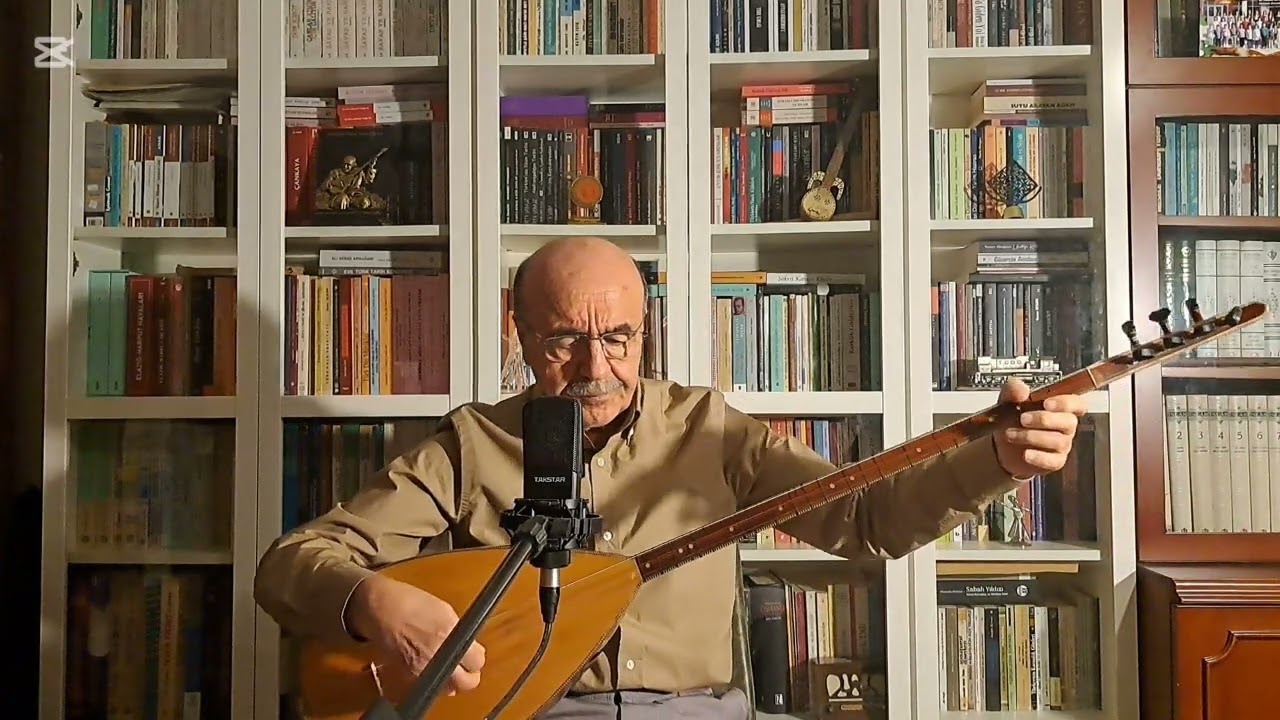 Bayram B. Tokel - Bir Ayrılık Bir Yoksuzluk Bir Ölüm [Canlı Performans]