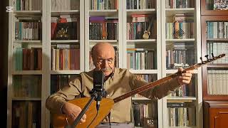 Bayram B. Tokel - Bir Ayrılık Bir Yoksuzluk Bir Ölüm [Canlı]