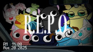 【コラボ】大勢で屋敷に押しかけて怪異を怖がらせましょう！【R.E.P.O.】