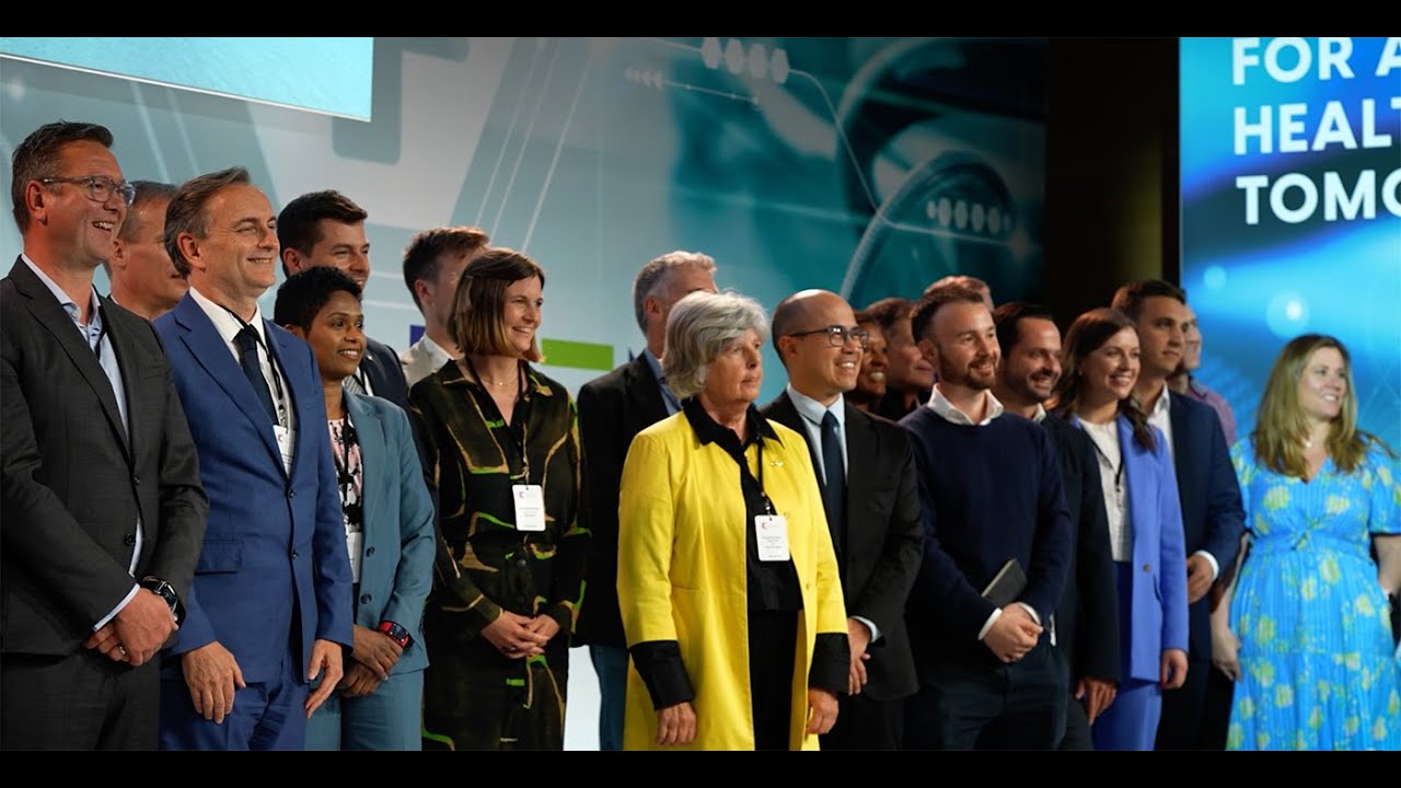 Global Health Summit 2024