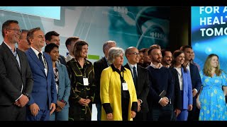 Global Health Summit 2024