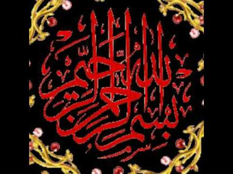 القارئ عاطف عبد ألله المغربي 04