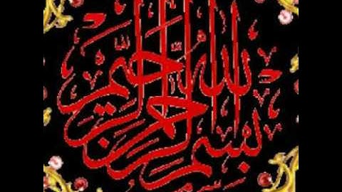 القارئ عاطف عبد ألله المغربي 04