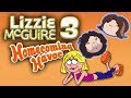 Lizzie McGuire 3: Homecoming Havoc - Game Grumps