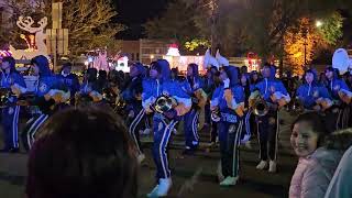 Canton Christmas Parade 2025