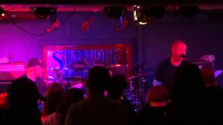 Helmet - White City - Stanhope House NJ - 11.25.12