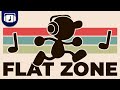 Flat zone  super smash bros melee remix