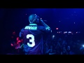YG Brings Out Jeezy & Dave East During The FDT Tour In NYC