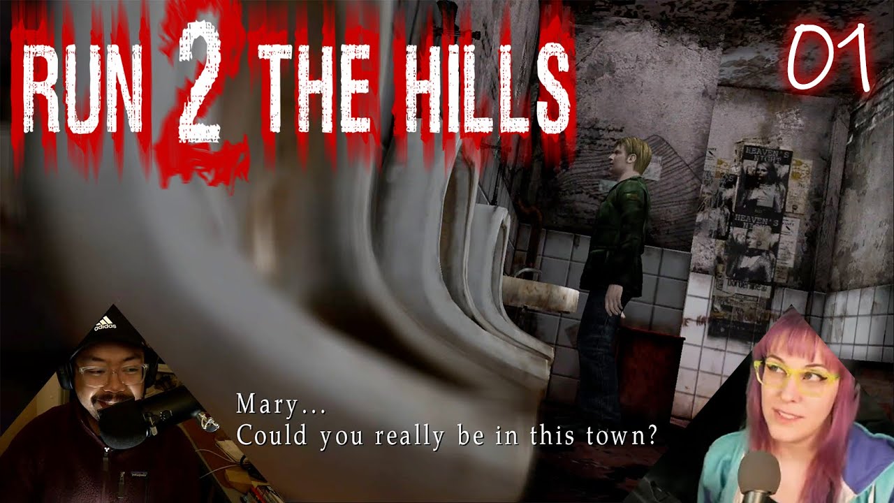 Silent Hill 4: The Room (Game) - Giant Bomb