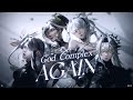 Capture de la vidéo 【#Vcb23-R2】Again - Yui【God Complex】