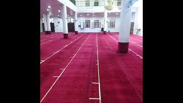 تلاوة من سورة يوسف إمام مسجد قباء صهيب. أسأل الله الإخلاص والقبول له