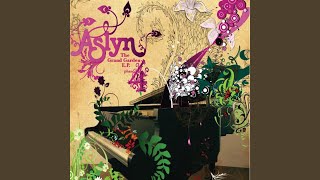 Video thumbnail of "Aslyn - That's When I Love You"