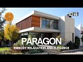This Home Just Redefined LUXURY Living! Modern Appliances + Exterior Goals That Are TRENDING NOW!