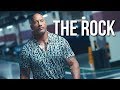 Dwayne "The Rock" Johnson - The Hardest Working Man In Hollywood (Motivational Video 2018)