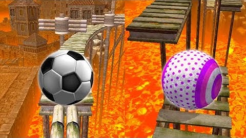 The Ultimate Rollance Adventure Balls Level Guide | 2401-2410 | Android Games
