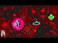 My fanmade part in aeternus by riot burgadahz17 and more  geometry dash